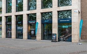 Radisson Blu Hotel Schwarzer Bock Wiesbaden